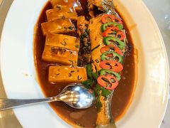 -香乐园·淮扬菜中餐厅·Shang Garden(福田香格里拉店)