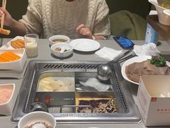 -海底捞火锅(海澜财富中心店)