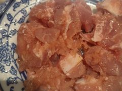 -飘香火锅(玉林西路店)