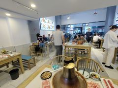 -虾大侠·盱眙龙虾老北京铜锅涮羊肉(金楠天街店)