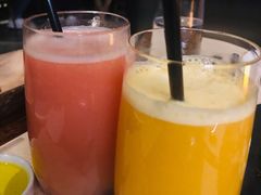 -Mercato莫卡多露台餐厅与酒吧(K11店)