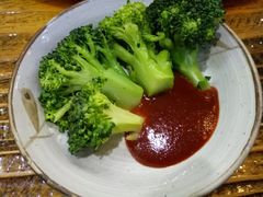 -高基五春川炒鸡排 韩国料理(威海总店)