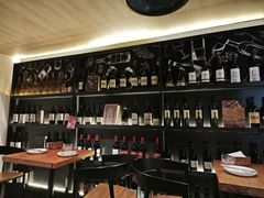 -Vinup薇葡·葡萄酒自助Bar(江宁路店)