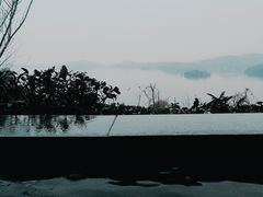-天目湖涵田半山温泉