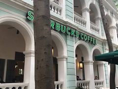 -星巴克臻选(广州沙面店)