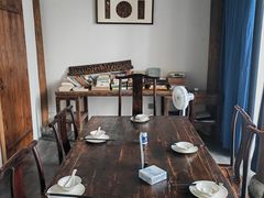 -道南書院·私房菜·早午茶·茶馆