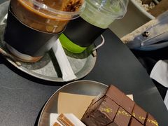 -熙阁咖啡Segnal(时代中心店)