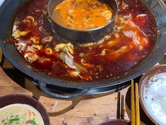 -楠火锅(龙阳广场店)