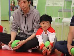 -小小运动馆(浦江店)