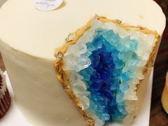 海洋之心蛋糕-BON CAKE(华贸购物中心店)