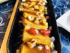 -乡村馕坑肉·烧烤·新疆菜·本地人更爱吃(阿勒泰首店)