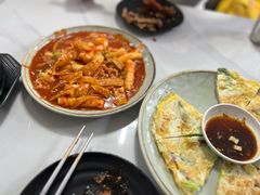 -妈妈手(山大总店)
