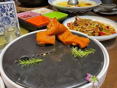 -乡里八闽·福州乡土菜(火车北站店)