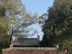 -李白纪念馆