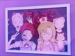 -逃脱反斗城沉浸剧情密室(北京路店)