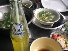 -乐山食古香跷脚牛肉