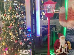 -Famous肥猫墨西哥音乐餐吧(五棵松华熙LIVE店)