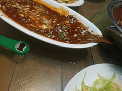 -威海九禧海鲜居渔水饺(经区店)