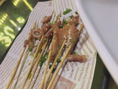 -红钳侠小龙虾·烧烤(中赢康康谷店)