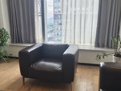 -铂斯登行政公寓(深圳北站汇隆中心店)