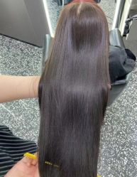 -MOVAN HAIR莫凡匠人发型屋