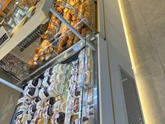 -烘焙町面包店(西四店)