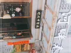 -河畔春天时尚餐厅