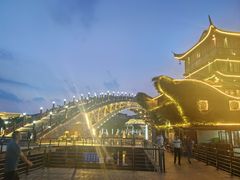 -二十八里太湖船菜(吉祥路店)