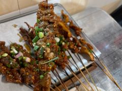 -小板凳(四公里店)