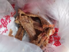 五香二节翅-绝味鸭脖(曲阳路二店)