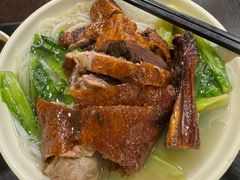 -盛品鲜东莞烧鹅濑粉(杨箕店)