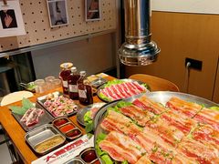 -子檀大隐炭烧(食品街店)