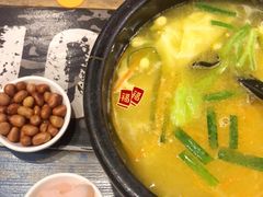 -滇越乘象云南餐厅(豆各庄店)
