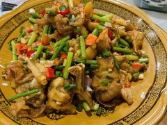 -朗妈私房菜(婺女州店)