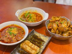-付小姐在成都(中山公园店)