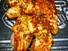 -聚点串吧·北京烧烤(赵登禹路店)