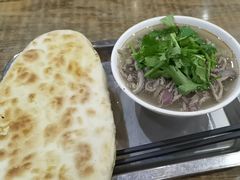-老·贝尔杂碎馆
