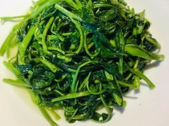 清炒空心菜-天辣(金桥啦啦宝都店)