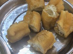 -福屿鲜捞小吃·捞化(福屿总店)
