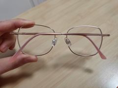 -老马眼镜店