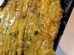 -云晓光头烧烤吧(德平路店)