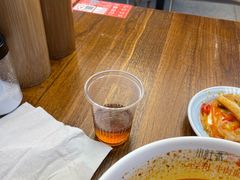 -小灶派· 地道兰州牛肉面(宏发大厦店)