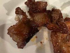 秘制果味梅肉-戈拿旺巴西烤肉(崇文门店)