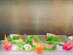 -温州万和豪生大酒店-餐厅