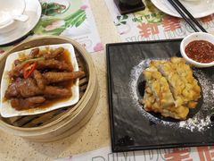 -点都德(汇盈广场店)