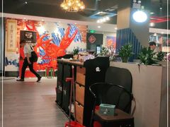 -金陵一哥龙虾馆(三牌楼总店)