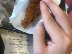 -麦当劳(帝豪店)