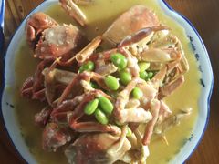 -喜洋洋蟹庄(阳澄湖店)