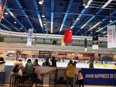 -冠军冰场(环球中心店)