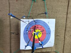 -道顺射箭·团建·骑射(张杨路店)